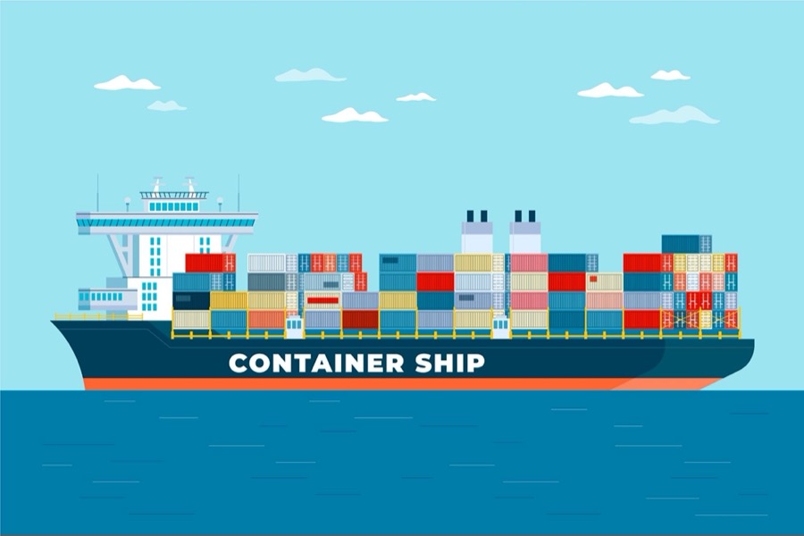 適切なコンテナを選んで輸入ビジネスを展開しよう